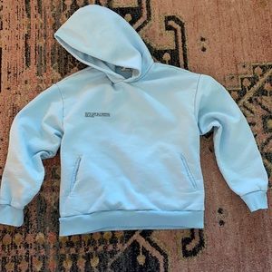 Pangaia hoodie